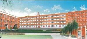 洛阳高校最新爆料,揭秘校园风云与学子风采  第1张